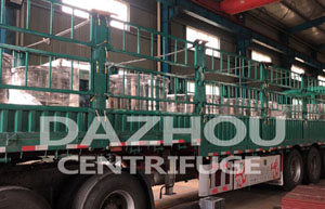 采購離心機需要注意事項及必須注意的兩個點