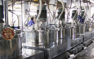 上懸式刮刀全自動(dòng)離心機(jī)型號(hào)說(shuō)明