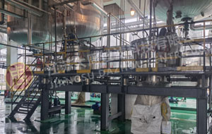 大周離心機采用先進的技術，具有高效、靈活和可靠的特點