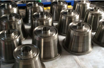 賽朗臥螺過濾離心機轉(zhuǎn)鼓