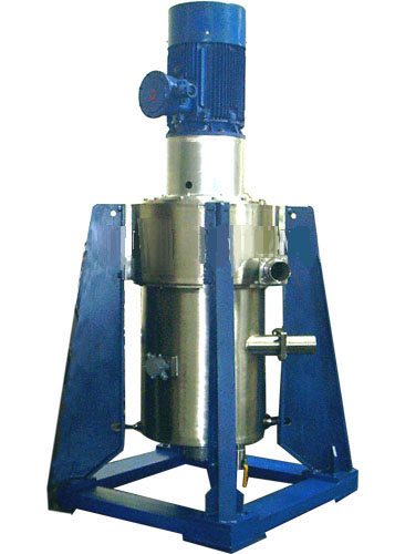 萃取離心機、萃取劑