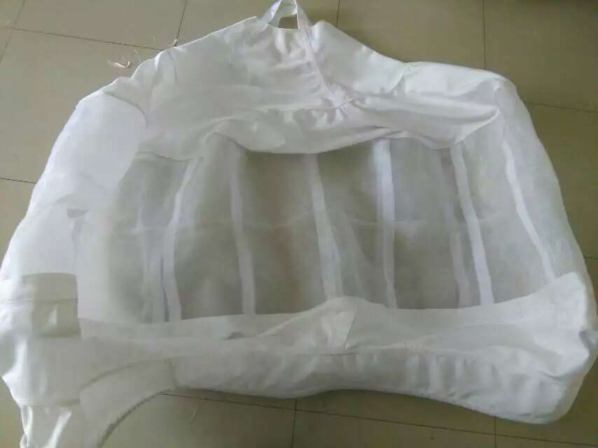 全自動(dòng)拉袋離心機(jī)專(zhuān)用袋